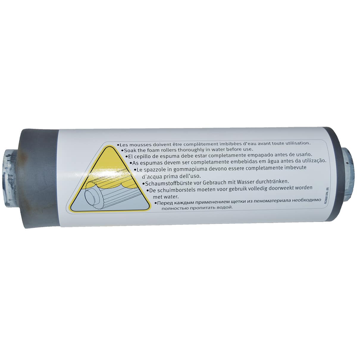 Hayward Foam Roller Assembly, Replacement, model RCX26012