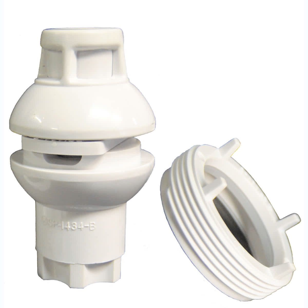 Hayward JetAir III Adjusta-Flo Nozzle Assembly, model SP1434PAKB