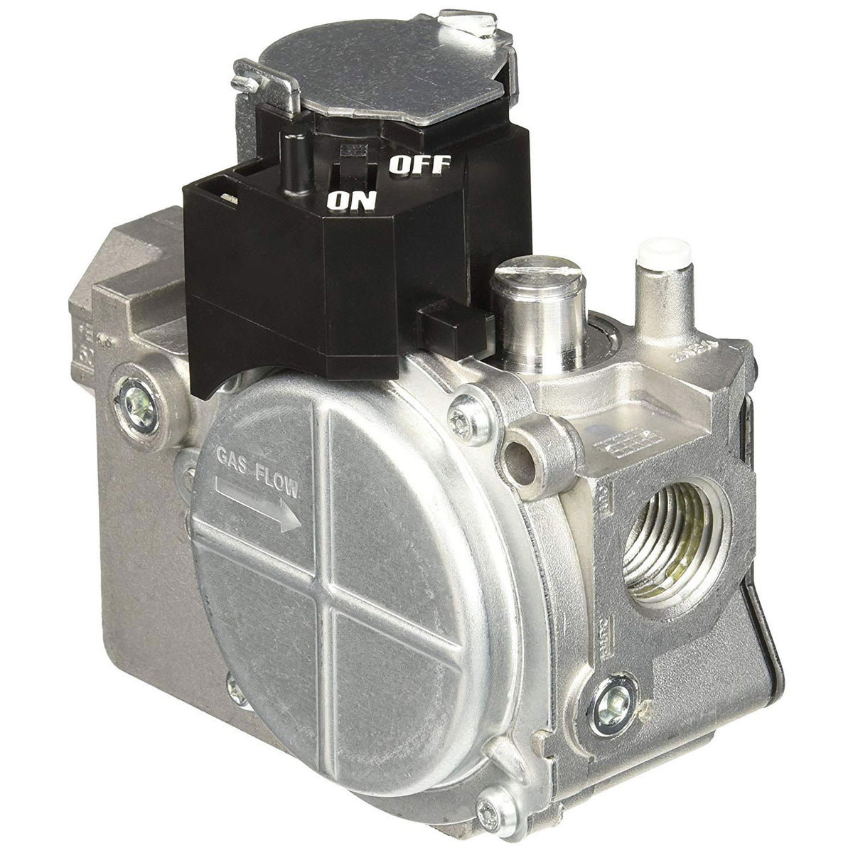Hayward Gas Valve Kit, Above-Ground, Replacement, model IDXVAL1931