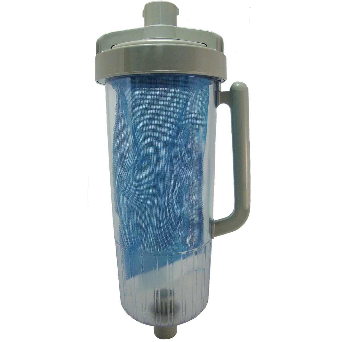 Hayward Large-Capacity Leaf Canister, model W530