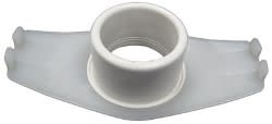 Hayward Main Drain Bumper Adapter, model SP1048AVH