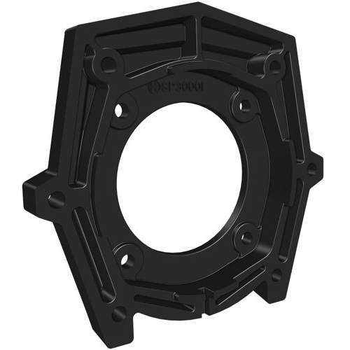 Hayward Motor Mounting Plate, model SPX3000F