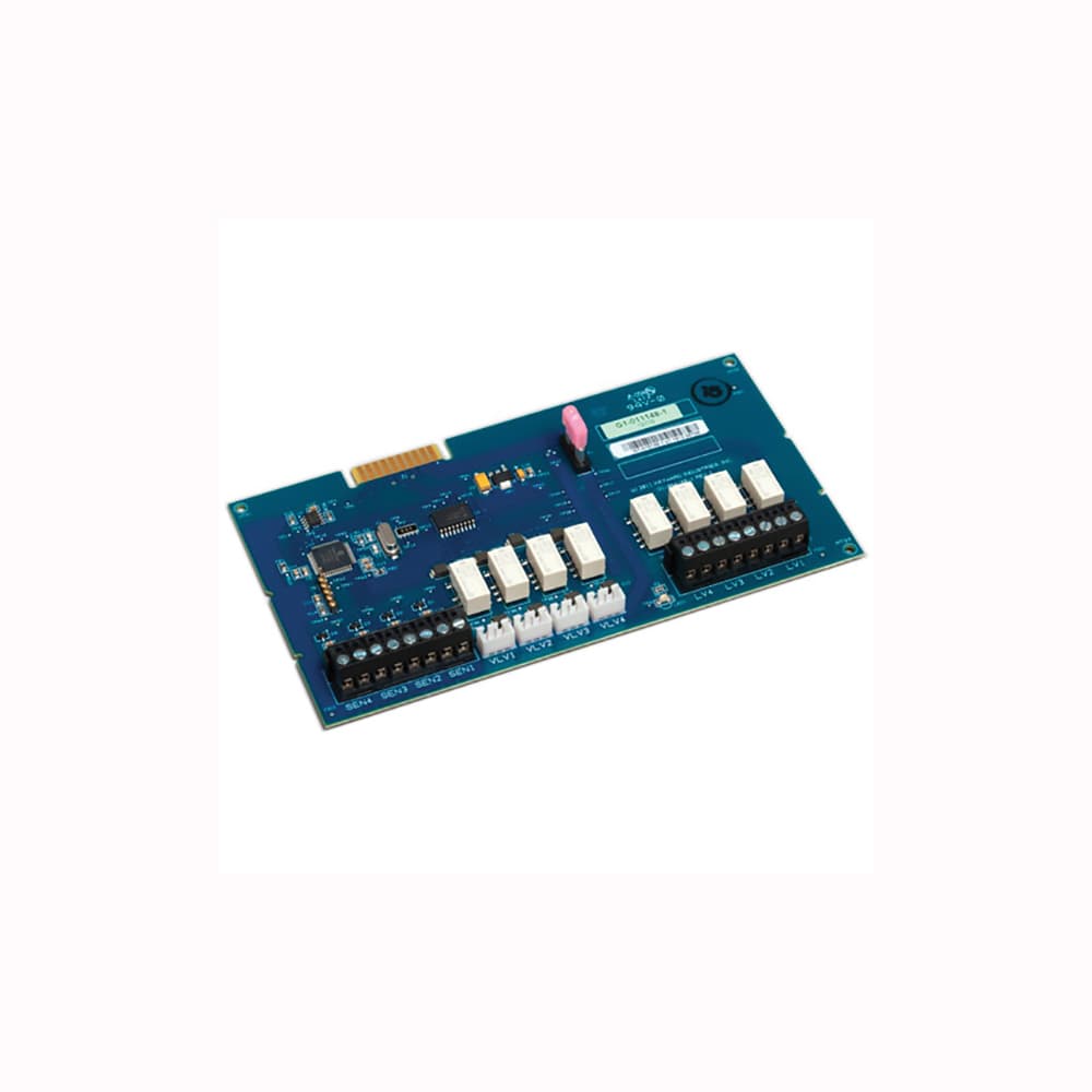 Hayward OmniLogic I/O Expansion Module, Valve and Sensor Input, 4x4x4, model HLIOEXPAND