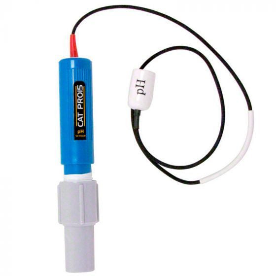 Hayward pH Sensor, 24' Cable
