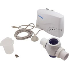 Hayward Salt & Swim 3C Pro Salt Chlorine Generator, Control Unit, model W3SAS-PRO
