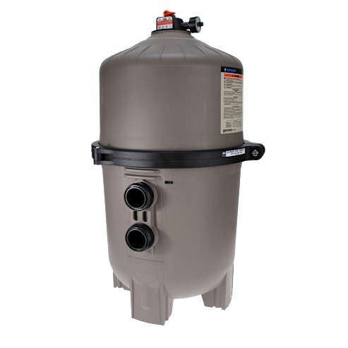 Hayward SwimClear Cartridge Filter, 425 sq ft