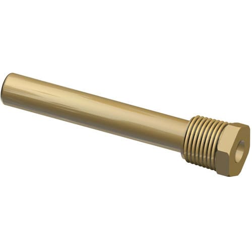 Hayward Thermostat Bulb Well, Cotherm, model HAXTBW1930
