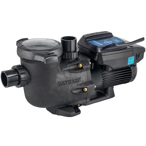 Hayward TriStar VS In-Ground Pool Pump, 2.7 HP, Variable Speed, model W3SP3206VSP