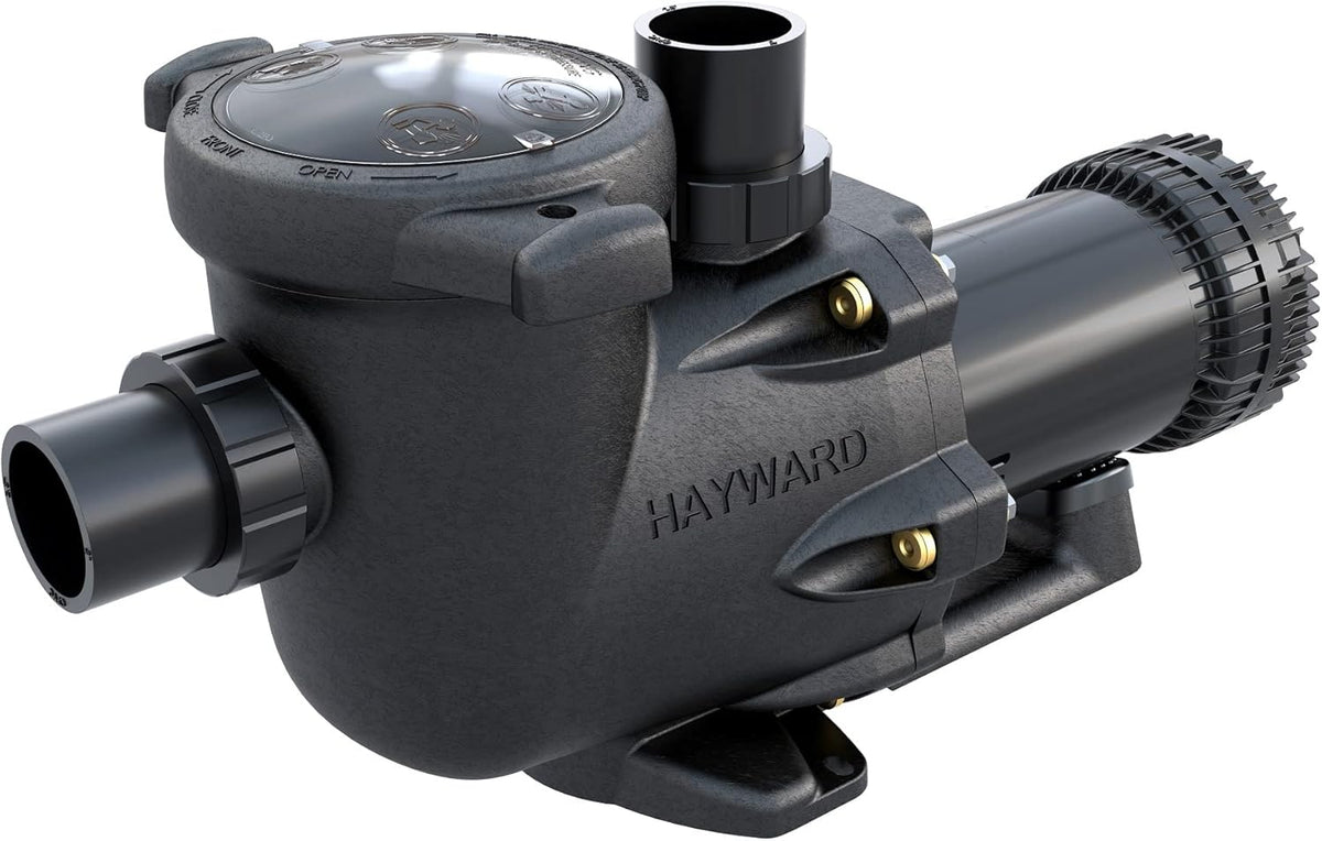 Hayward TriStar XE In-Ground Pool Pump, 2.25 HP, Variable Speed