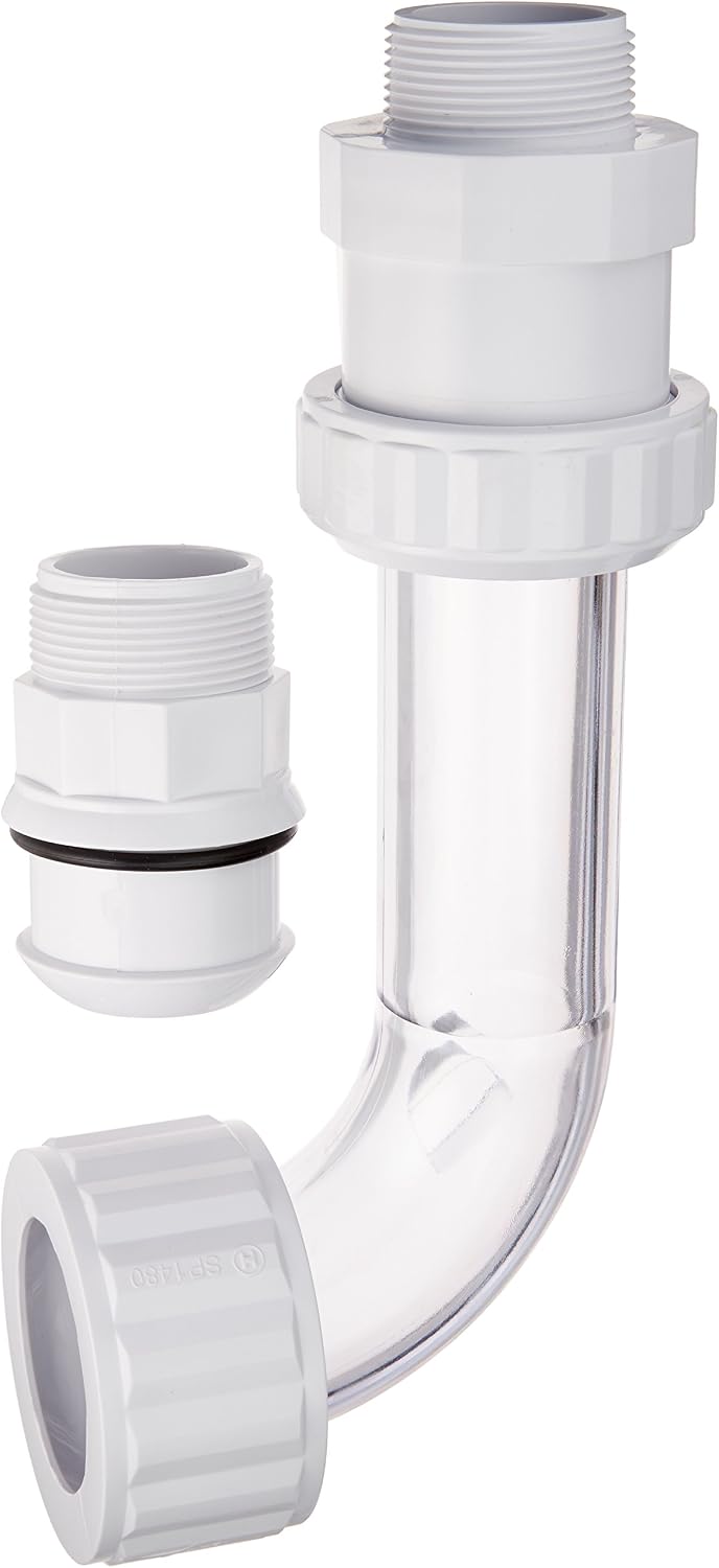 Hayward Union Elbow Assembly, model SP1486