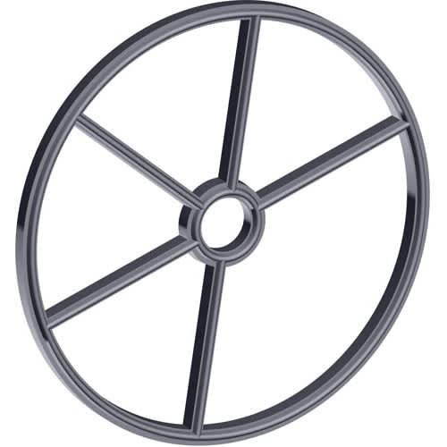 Hayward Valve Seat Gasket, model SPX0715D
