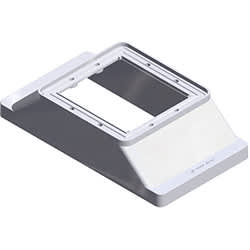 Hayward Wide Mouth Skimmer Extension, model SPX1091E