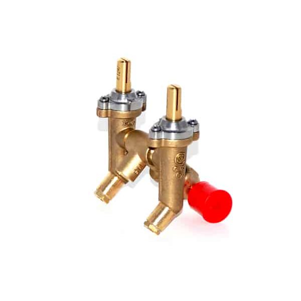 Modern Home Products HHVLV32 natural gas valve