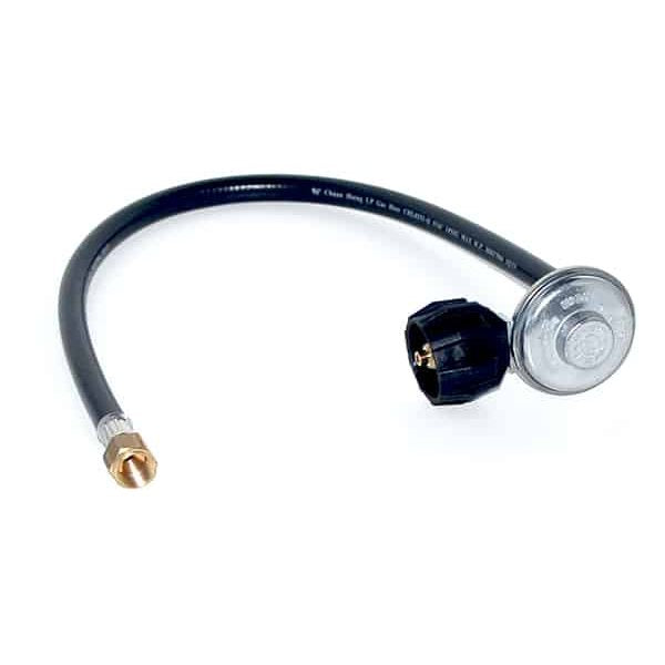 Modern Home Products HR4B regulator hose