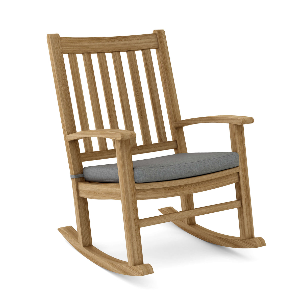 Anderson Teak Cushion for the Palm Beach Rocking Armchair