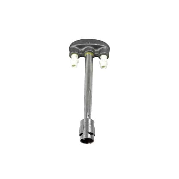 Everglow IBA-N natural gas inverted burner assembly