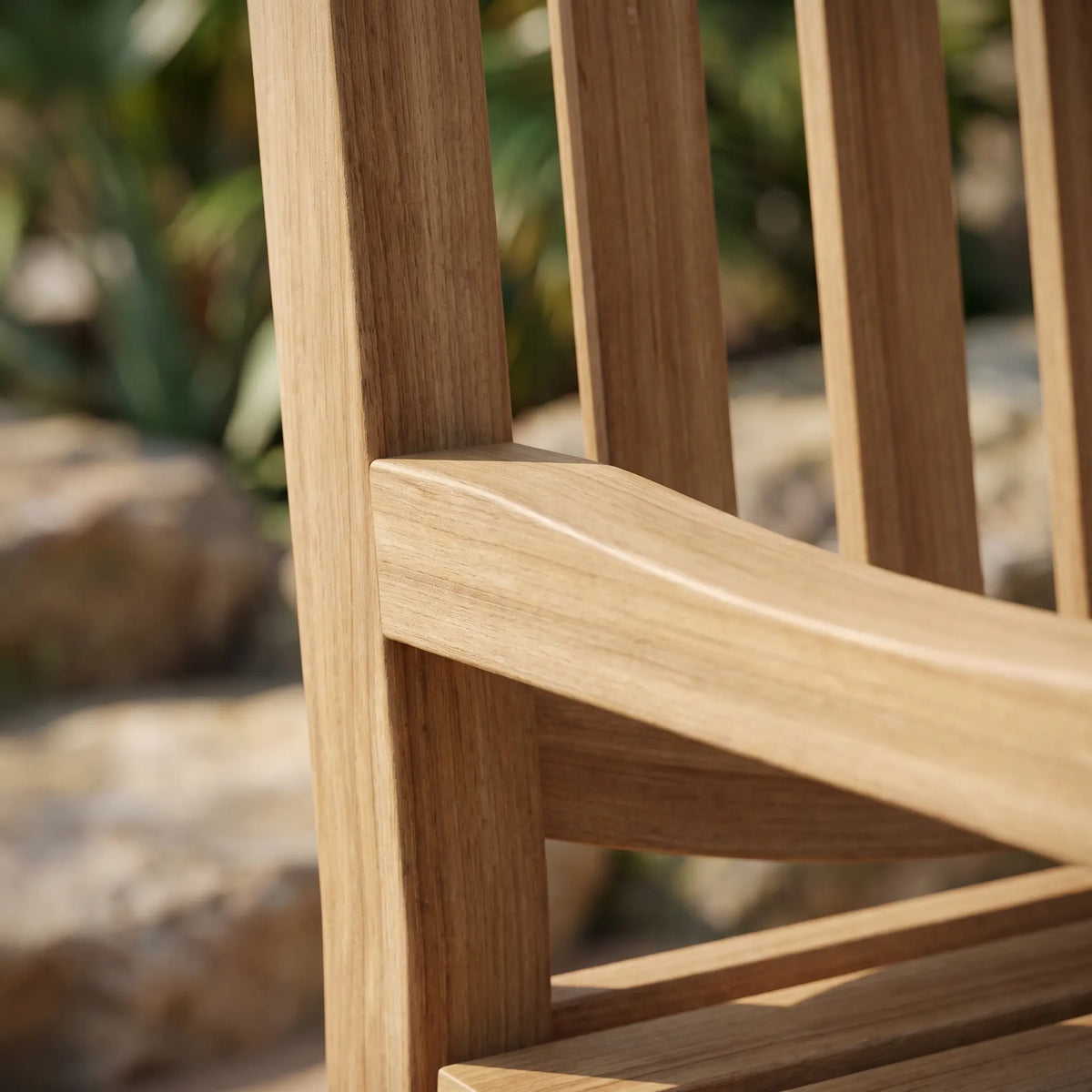 Anderson Teak Kingston Dining Armchair