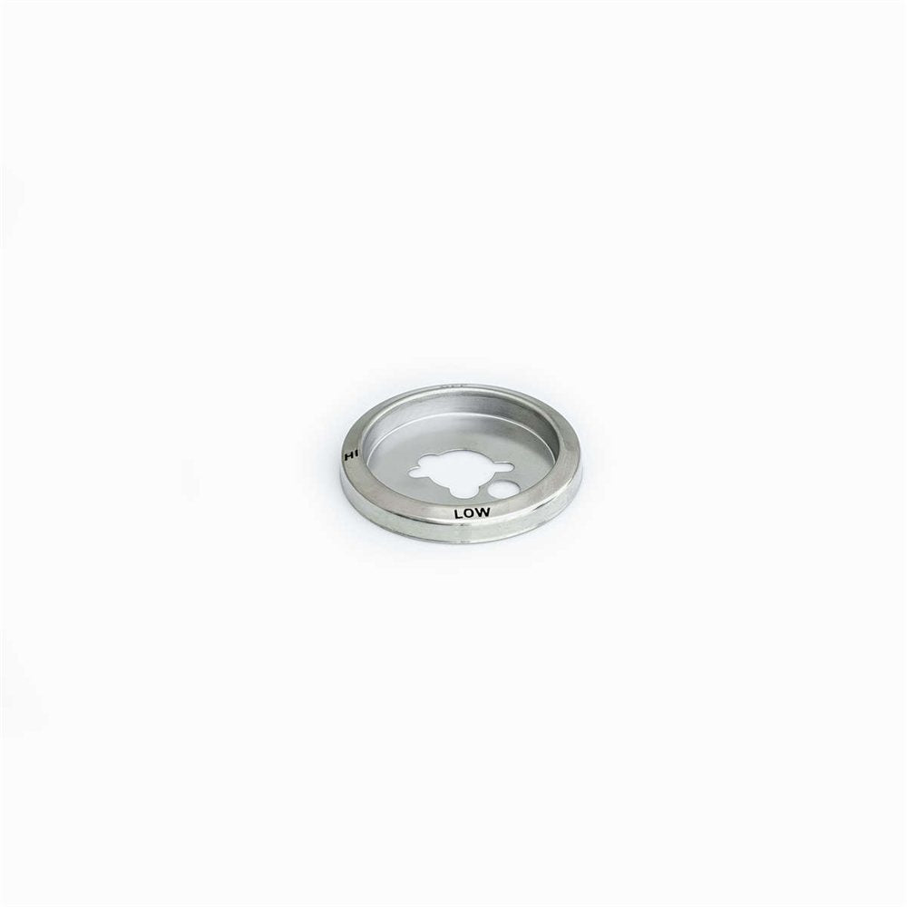 American Made Grills Large Knob Bezel for Alturi Grills - KNOB BZL LG