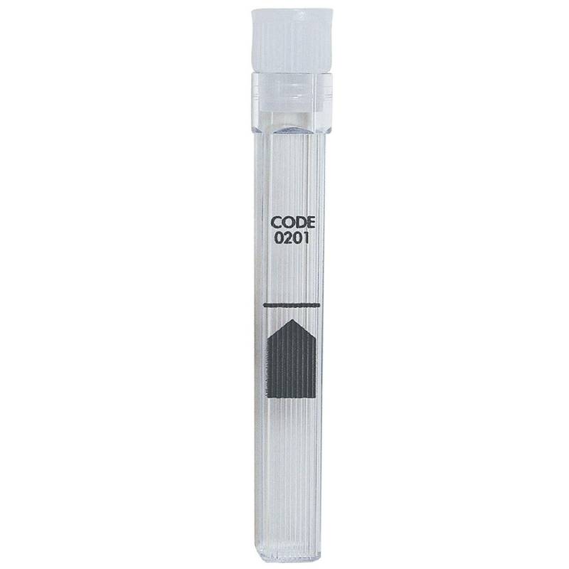 LaMotte ColorQ Test Tubes, Pack, model 201