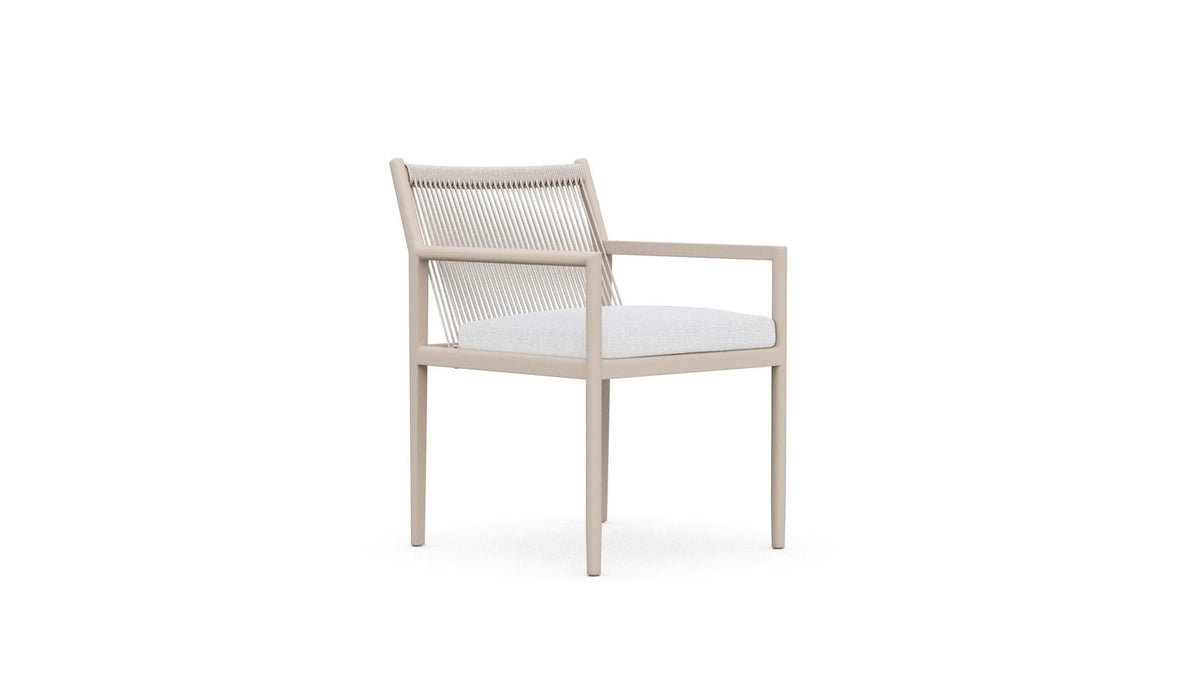 Madeira Dining Chair in Birch