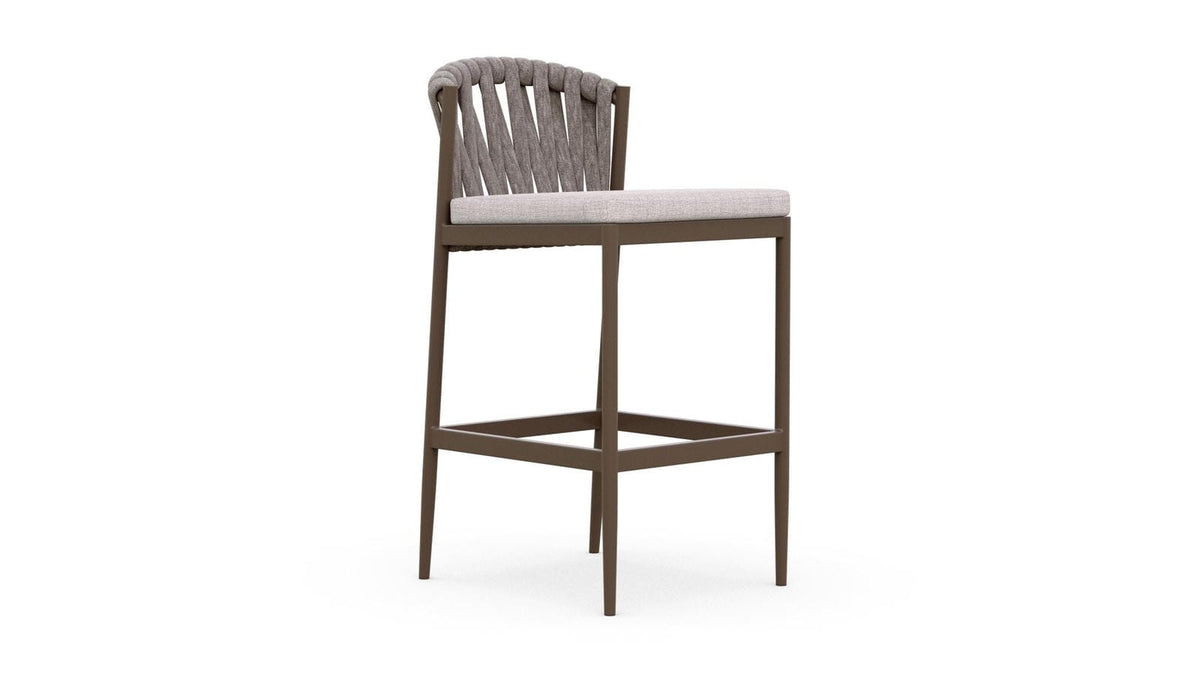 Maui Bar Stool, Cocao