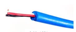 Maytronics Cable with Swivel Assembly, 18m, Dynamic, model 9995872-ASSY