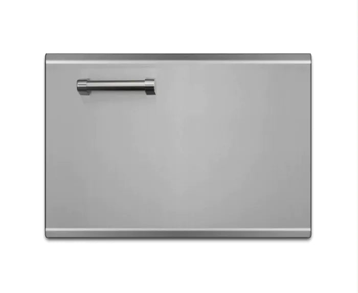 PGS Grilling - MDS L20 - Stainless Steel 20" Professional Masonry Single Door