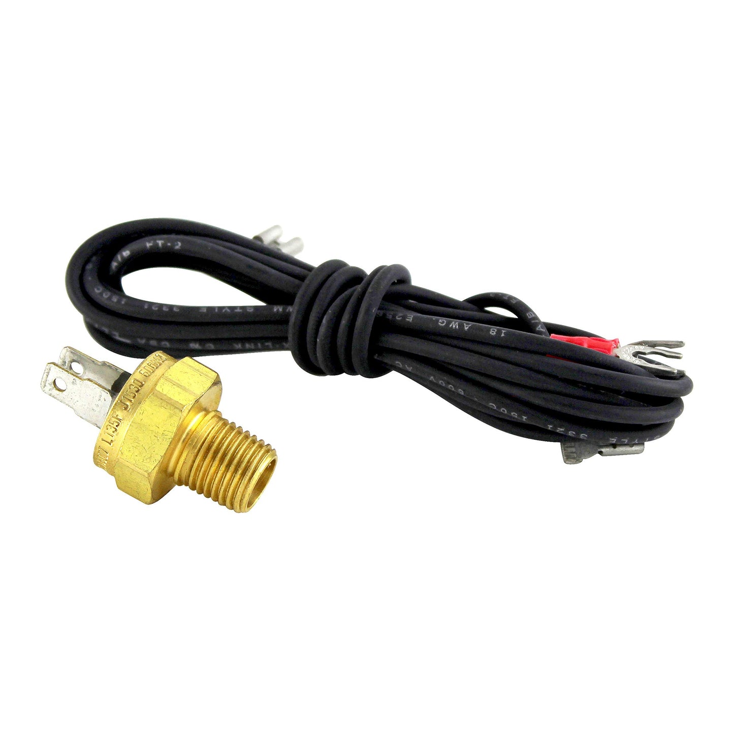 Raypak 600892B High Limit Control Replacement 135°F Manual Reset