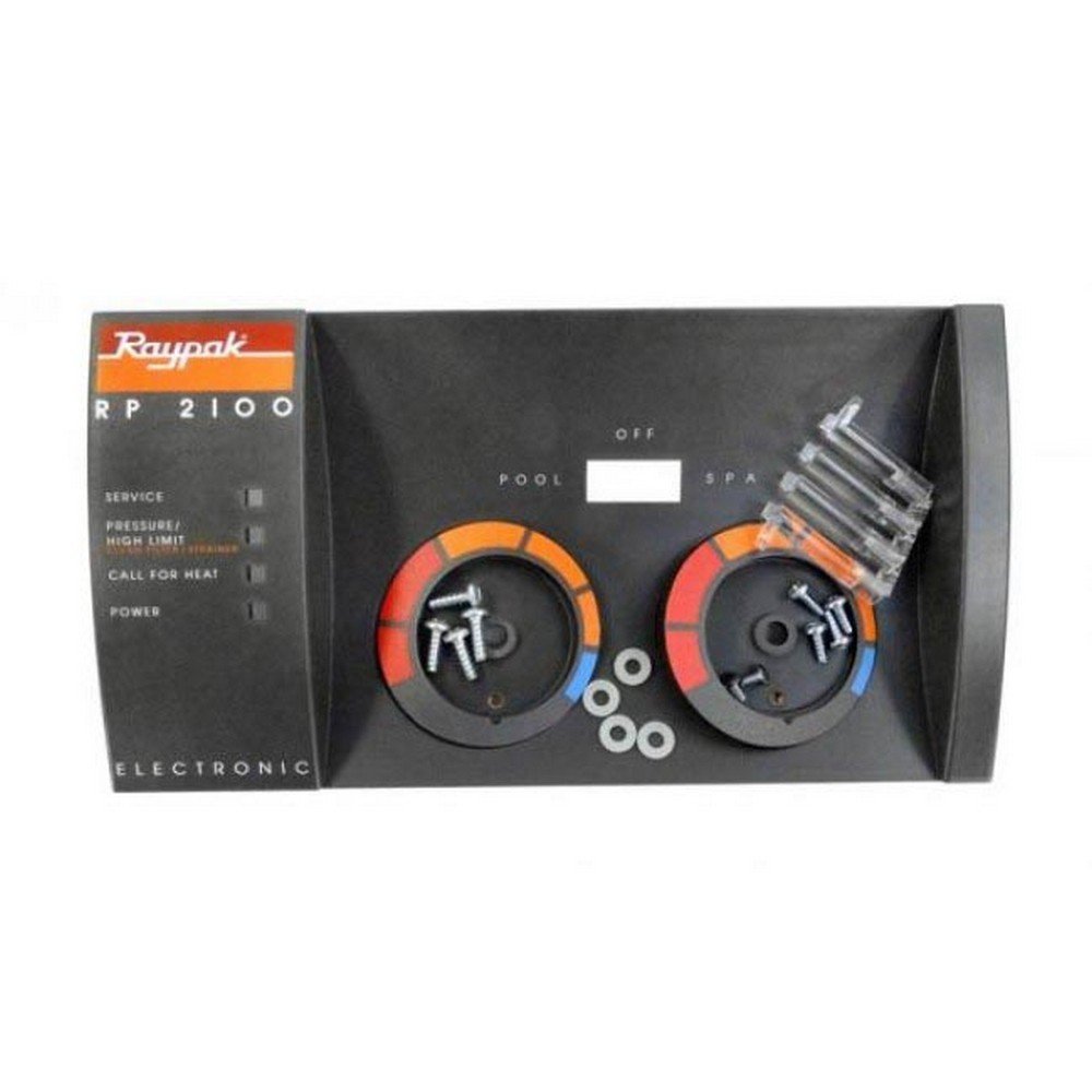 Raypak Authorized Dealer Aqua Terra Backyard