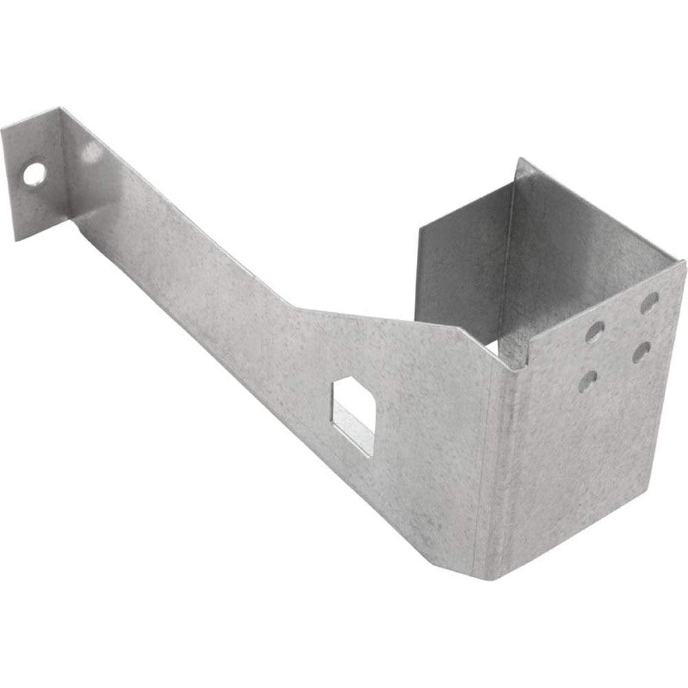 Raypak 306692 Pilot Mounting Bracket for IID Series V Heaters