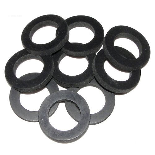Raypak 800014B Header Gasket Replacement for Pool & Spa Heaters