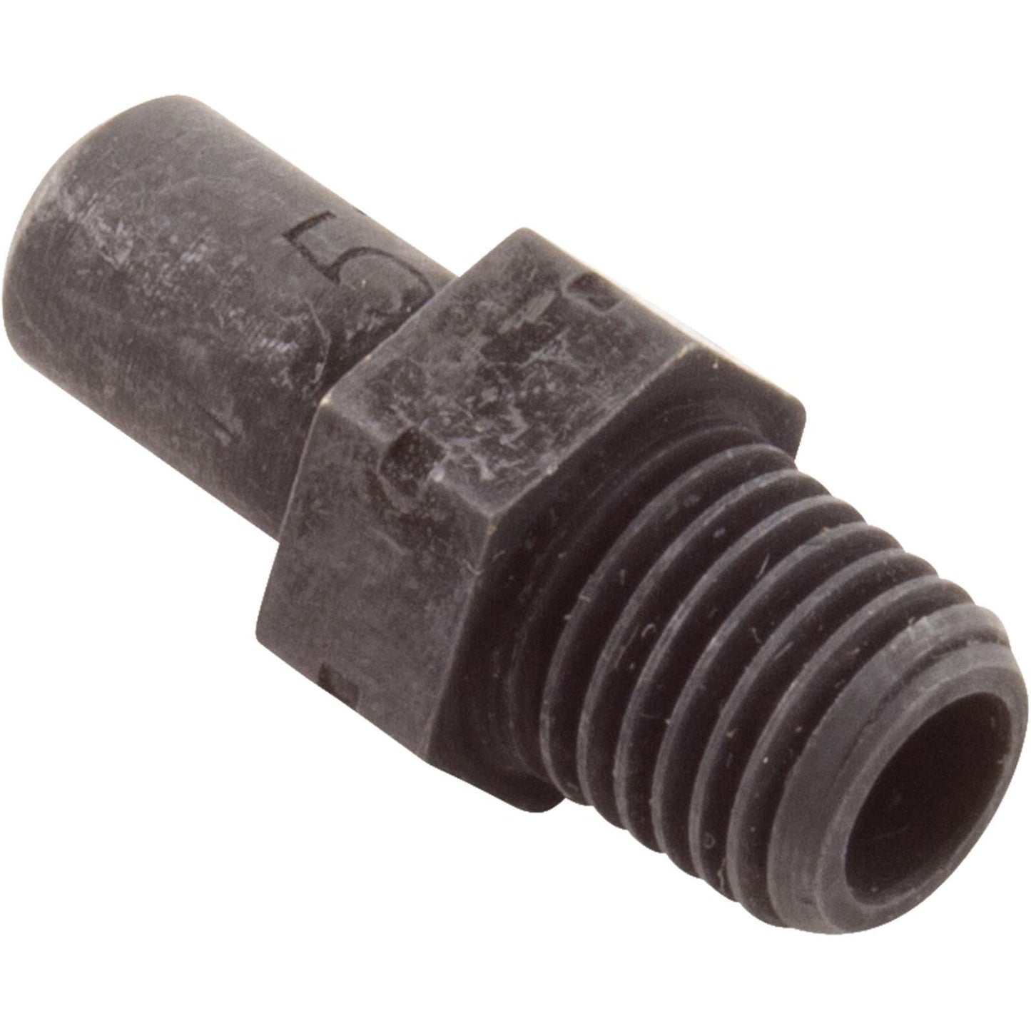 Raypak 350083 Burner Orifice #57 Replacement for Gas Heaters