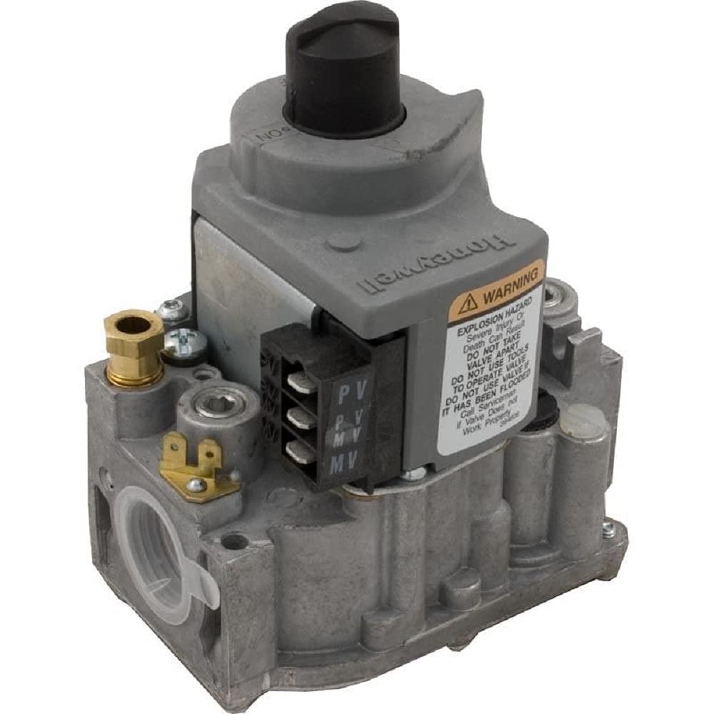 Raypak 004306F – IID Propane Gas Valve Kit – Raypak Heaters