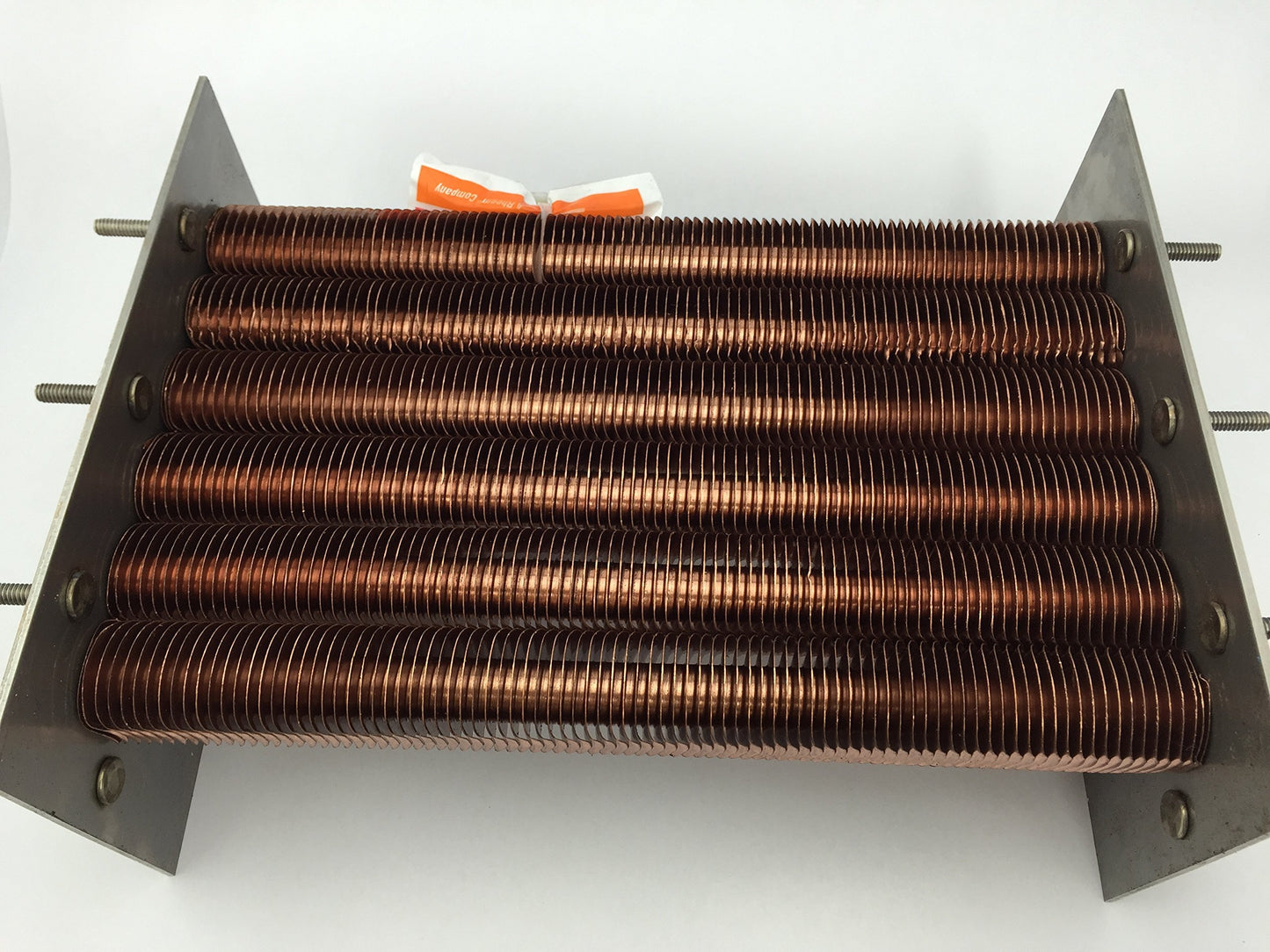 Raypak 014874F Tube Bundle Replacement for 106A Pool Heaters