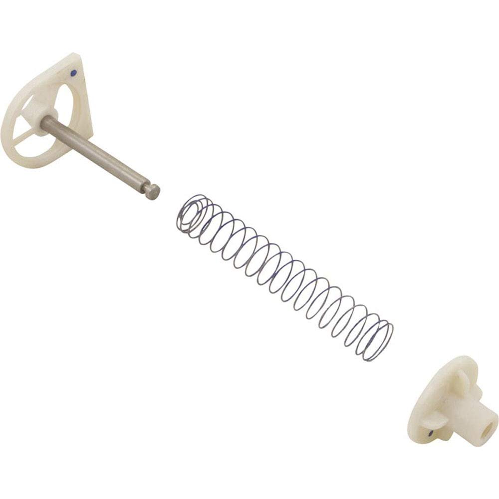 Raypak 011601F Bypass Kit Replacement for 130A Gas Pool Heaters