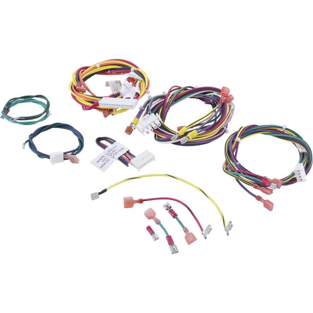 Raypak Authorized Dealer Aqua Terra Backyard