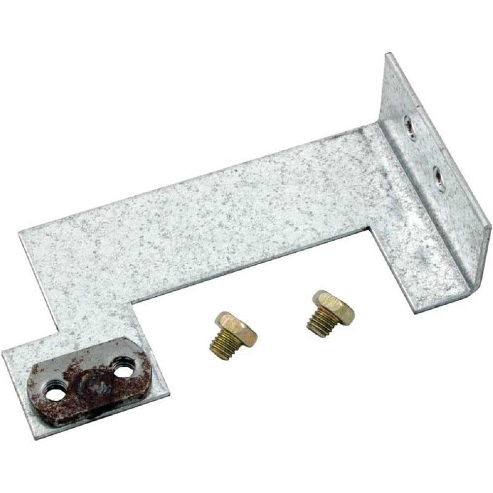Raypak 004908F – Pilot Mounting Bracket – IID Heaters