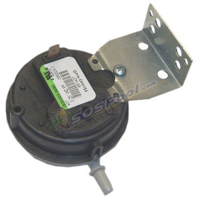 Raypak 010355F Blower Pressure Switch for 407A Pool Heaters