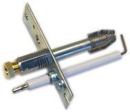Raypak 010232F Low NOx Pilot Assembly for 207A–407A IID