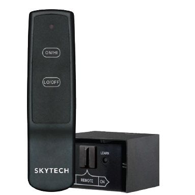 Skytech MRCK on/off hi/low remote system