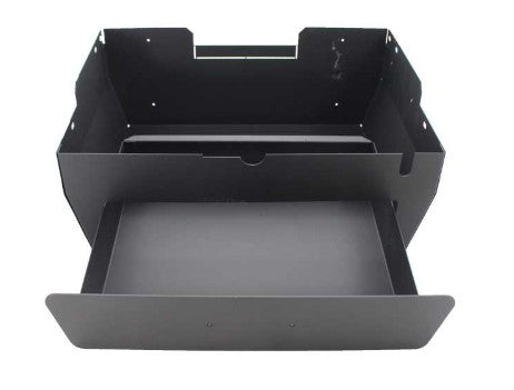 Napoleon EP20LAD TimberWolf ash pan tray assembly for wood-burning fireplace ash removal