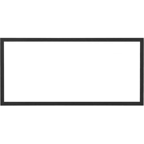 Napoleon FT38K 1 inch black finishing trim for fireplaces