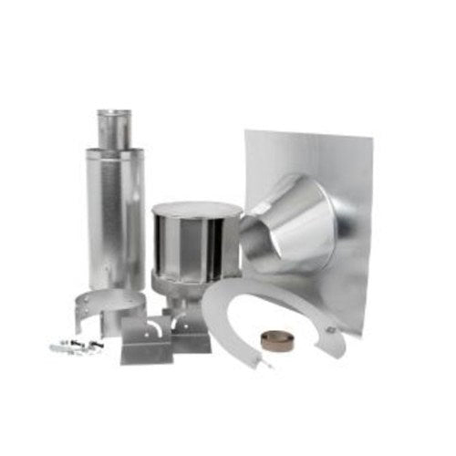 Napoleon GD-110 roof terminal kit 4/7 inch for direct vent gas fireplaces
