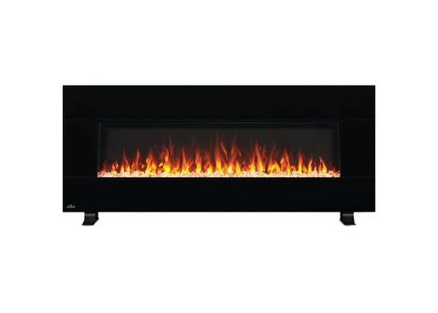 Napoleon Harsten 50 inch linear electric fireplace