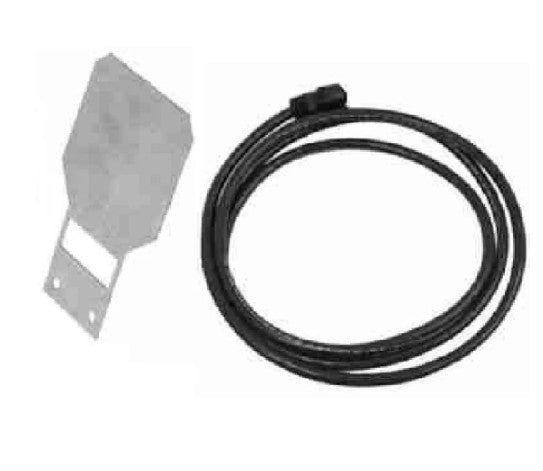 Napoleon PVA-47X power vent adaptor kit for gas fireplace