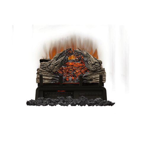 Napoleon Woodland electric log set