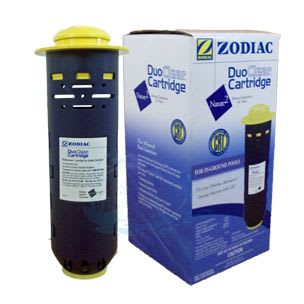 Nature2 DuoClear 25 Mineral Cartridge, model W28000