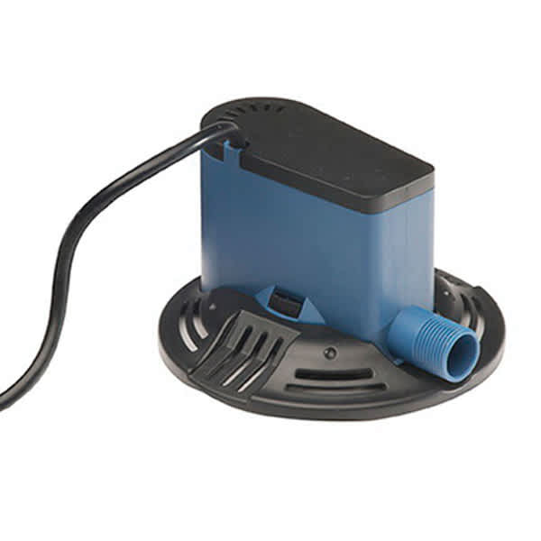 Ocean Blue Electric Cover Pump, 350 GPH, model 195093