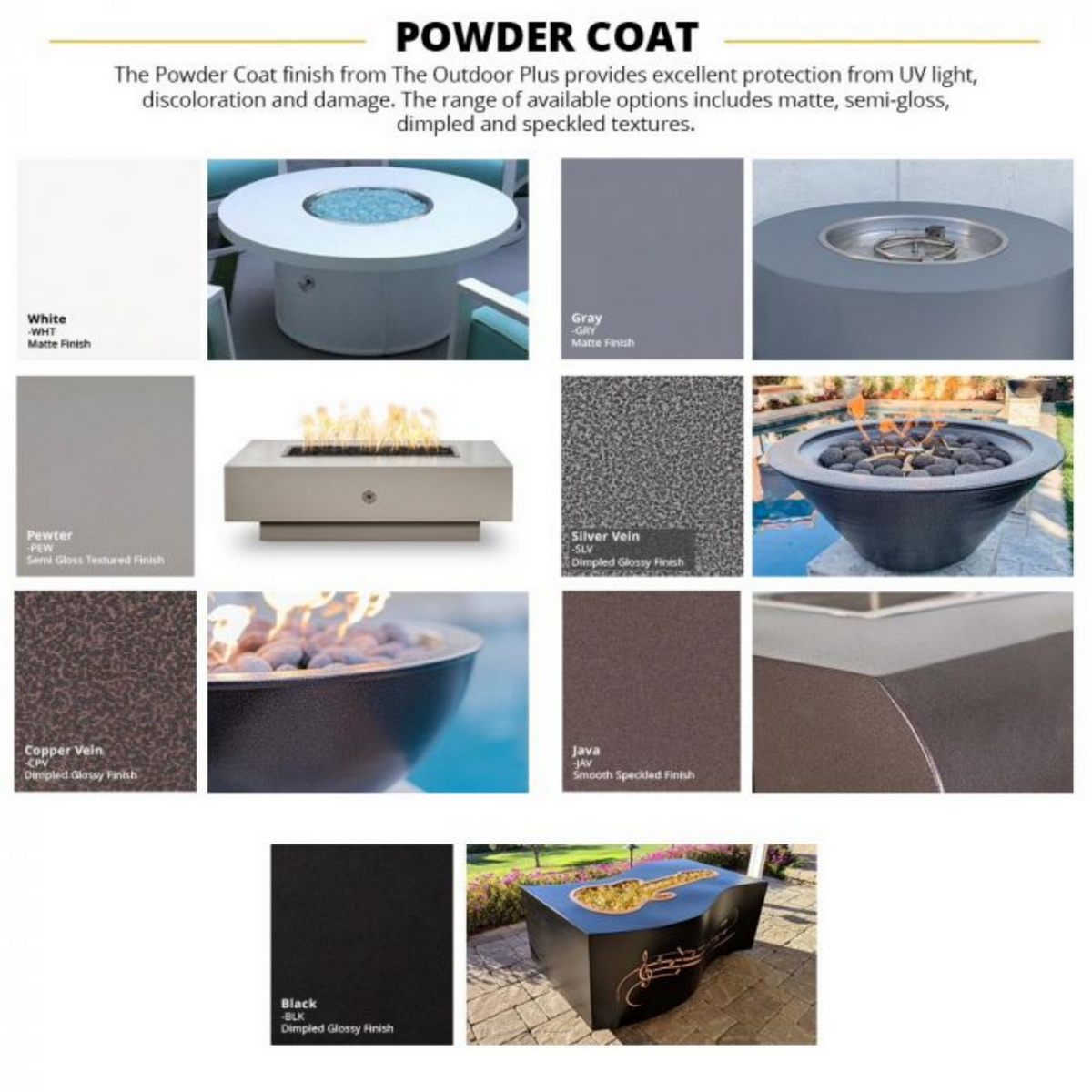 The Outdoor Plus Propane Tank Enclosure with Removeable Top, powder-coated steel