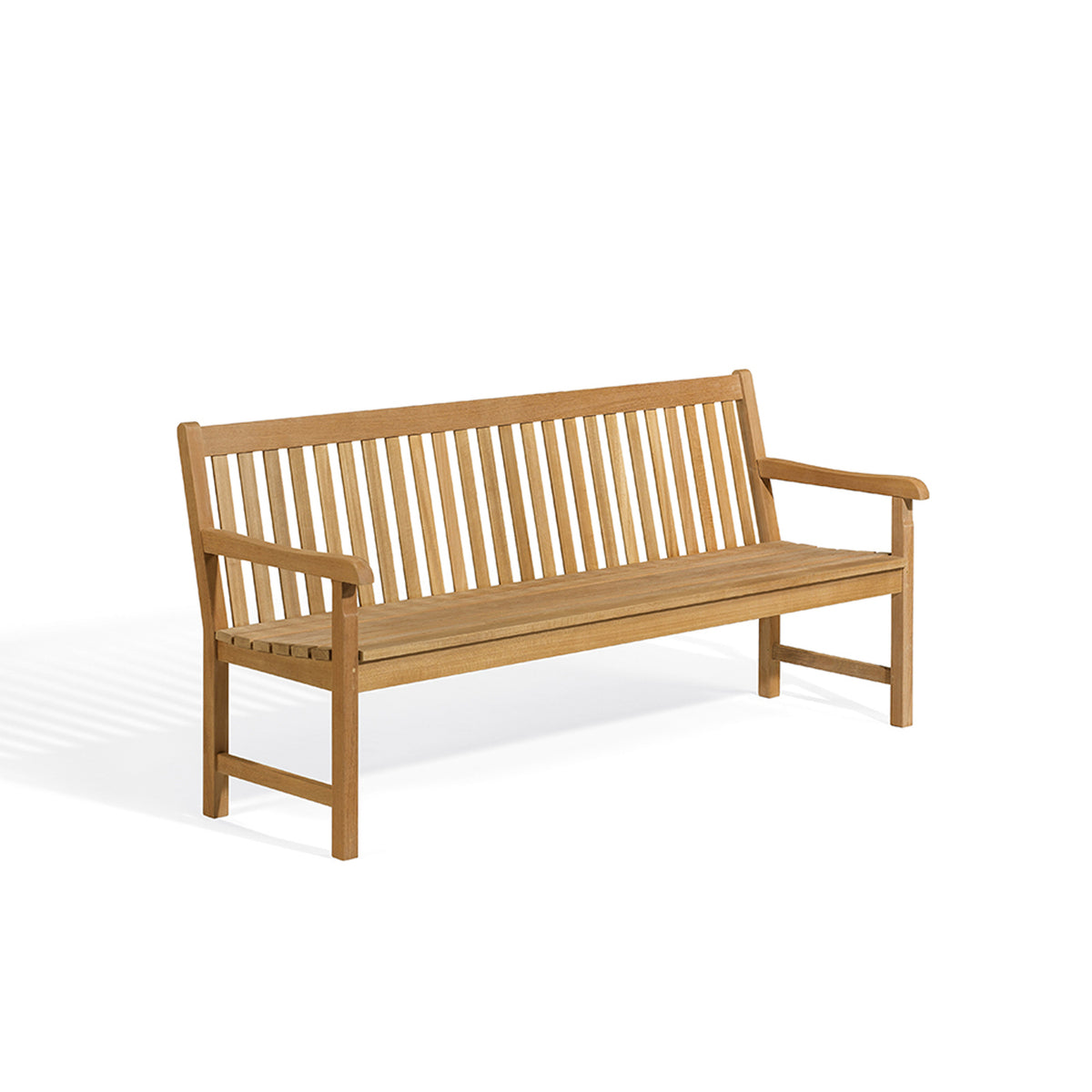 Oxford Garden Classic Teak 6 ft Bench